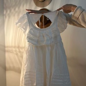 Brand new Hailey Free people dress.